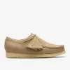 Clarks Wallabee< Wallabees