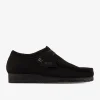 Clarks Wallabee< Wallabees