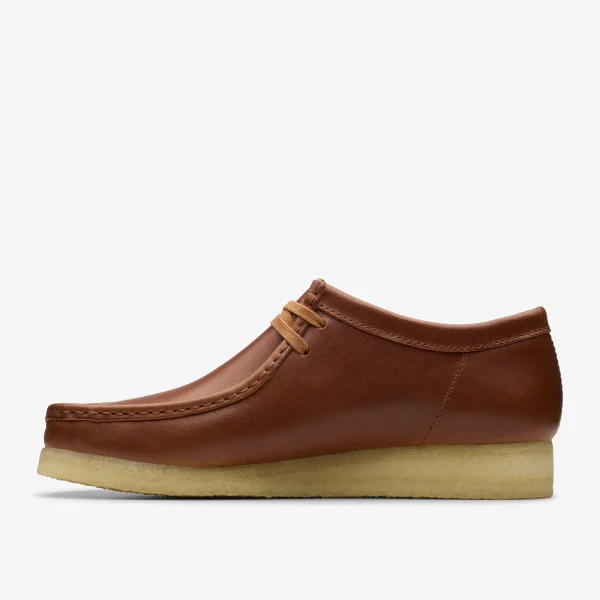 Clarks Wallabee< Wallabees