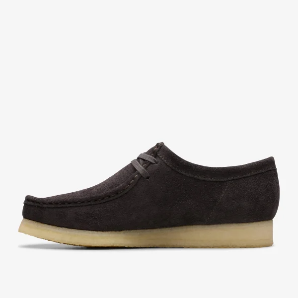 Clarks Wallabee< Wallabees