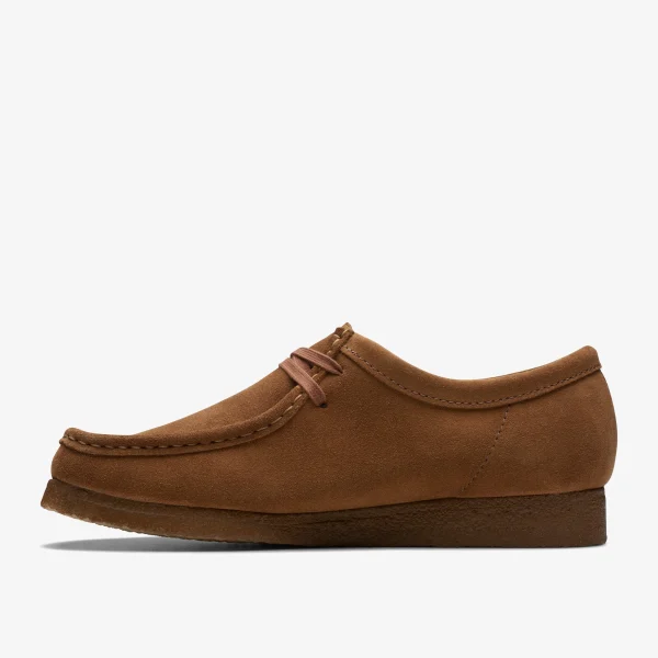 Clarks Wallabee< Wallabees