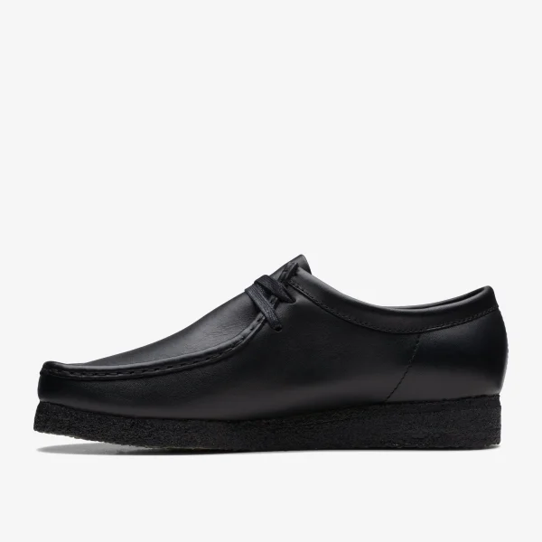 Clarks Wallabee< Wallabees
