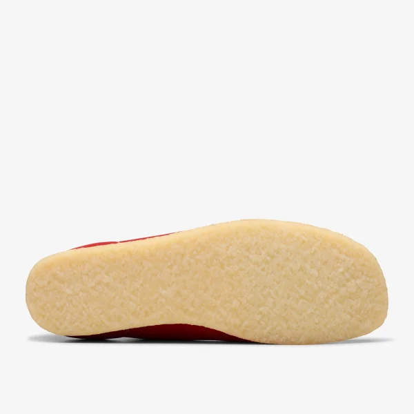 Clarks Wallabee< Wallabees