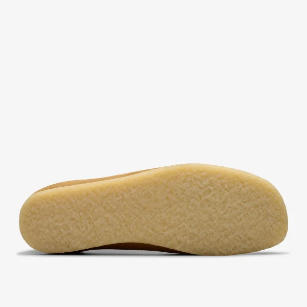 Clarks Wallabee< Wallabees