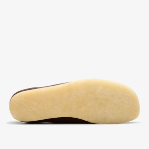 Clarks Wallabee< Wallabees