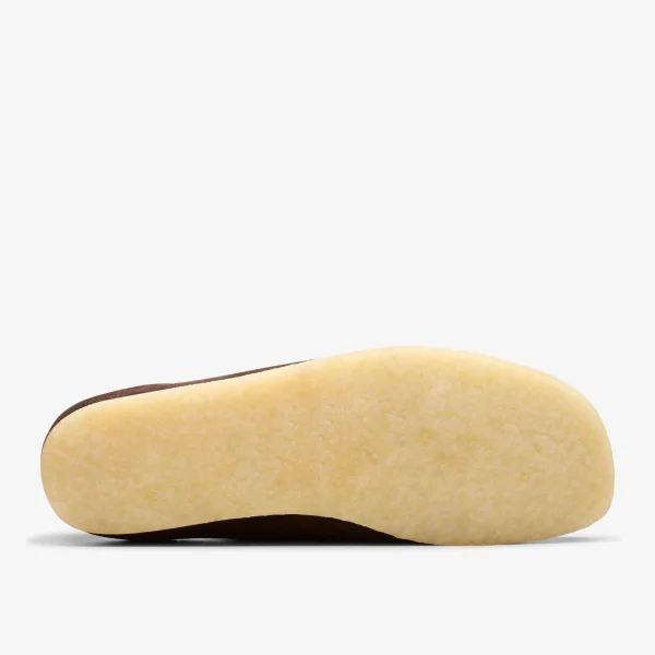 Clarks Wallabee< Wallabees