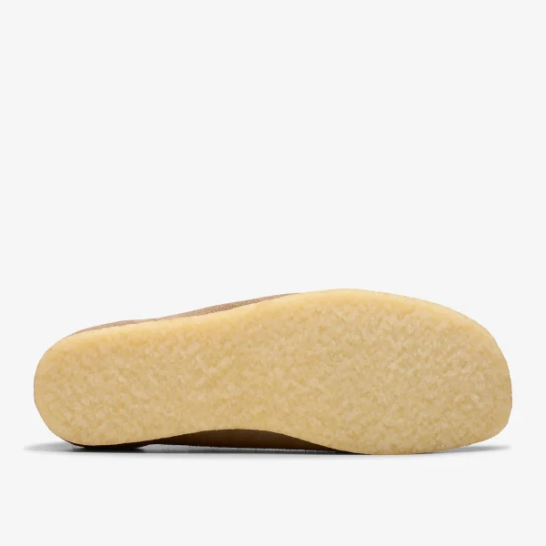 Clarks Wallabee< Wallabees