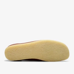 Clarks Wallabee< Wallabees