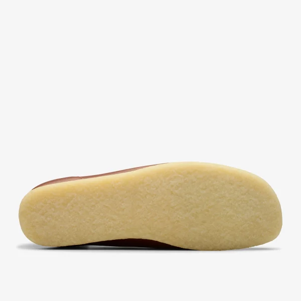 Clarks Wallabee< Wallabees