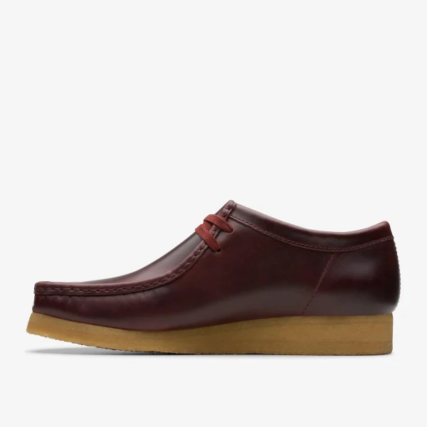Clarks Wallabee< Wallabees