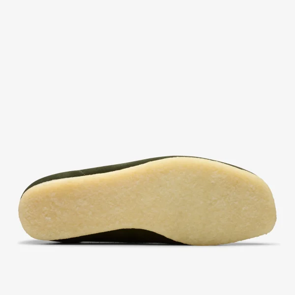 Clarks Wallabee< Wallabees