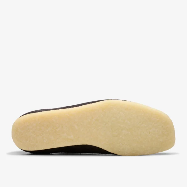 Clarks Wallabee< Wallabees