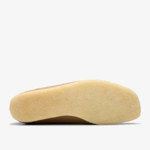Clarks Wallabee< Wallabees