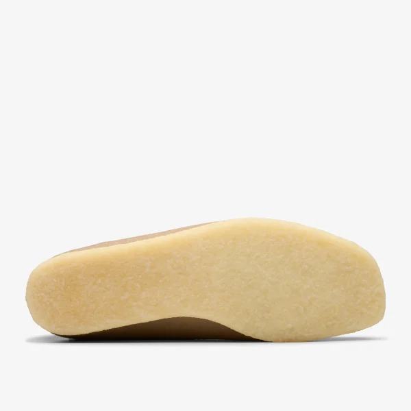 Clarks Wallabee< Wallabees