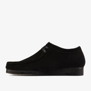 Clarks Wallabee< Wallabees