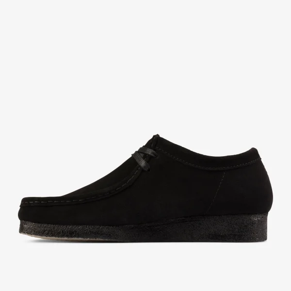 Clarks Wallabee< Wallabees