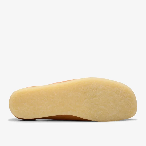 Clarks Wallabee< Wallabees