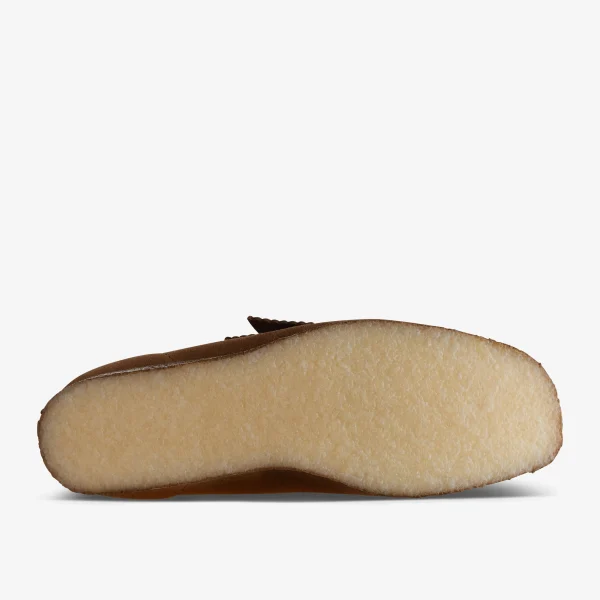 Clarks Wallabee< Wallabees