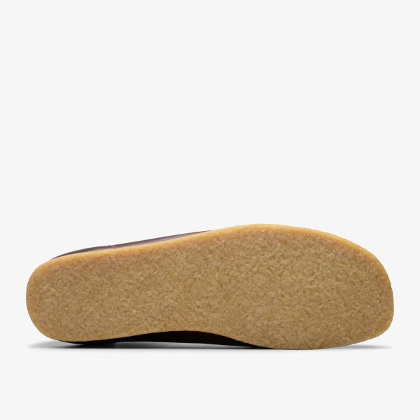 Clarks Wallabee< Wallabees
