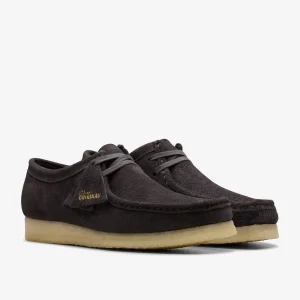 Clarks Wallabee< Wallabees