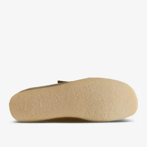 Clarks Wallabee< Wallabees