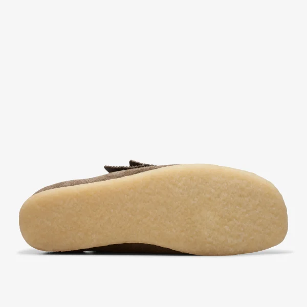 Clarks Wallabee< Wallabees
