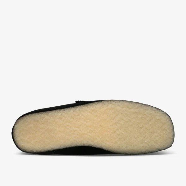 Clarks Wallabee< Wallabees