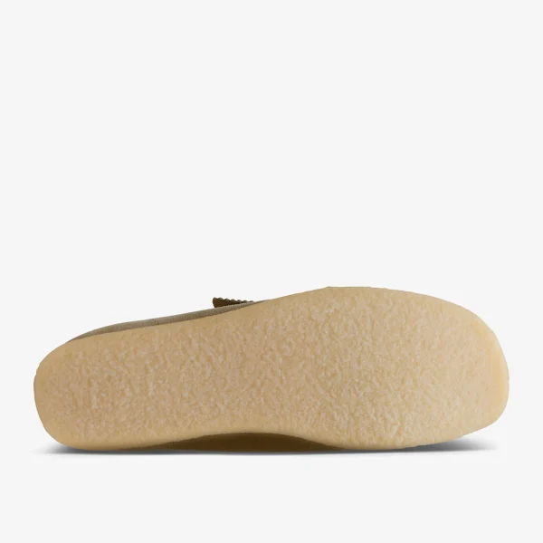 Clarks Wallabee< Wallabees