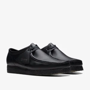 Clarks Wallabee< Wallabees