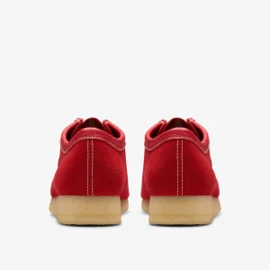 Clarks Wallabee< Wallabees