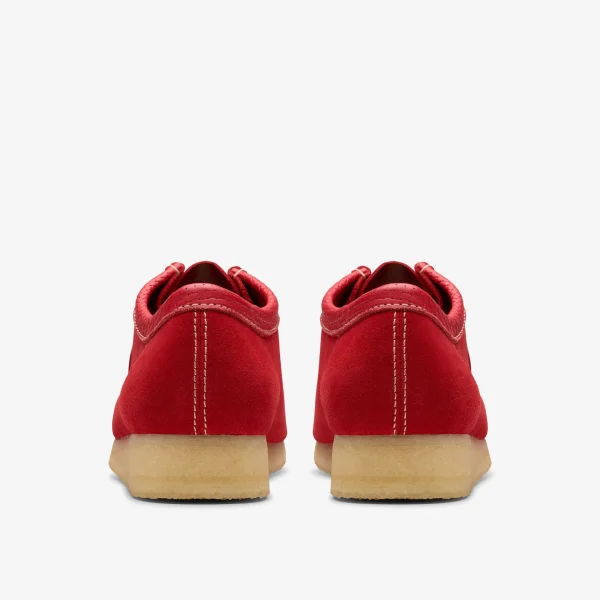 Clarks Wallabee< Wallabees