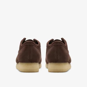 Clarks Wallabee< Wallabees