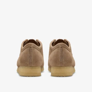 Clarks Wallabee< Wallabees