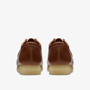 Clarks Wallabee< Wallabees