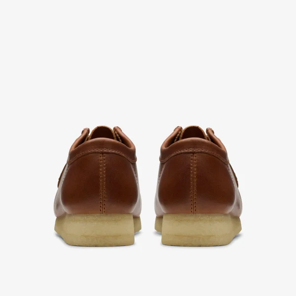 Clarks Wallabee< Wallabees