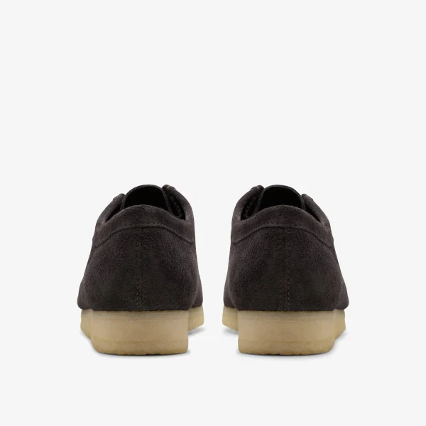 Clarks Wallabee< Wallabees