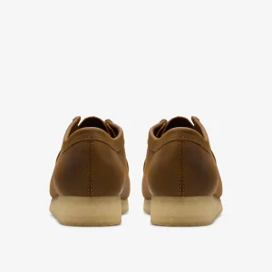Clarks Wallabee< Wallabees