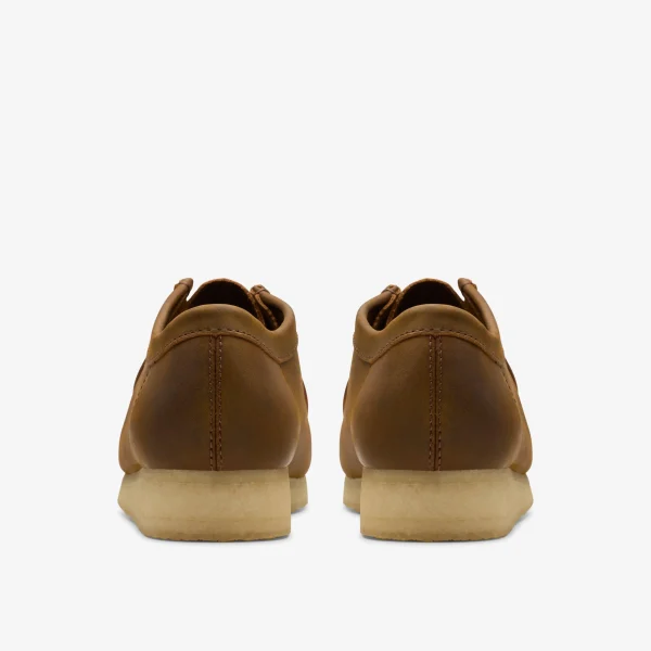 Clarks Wallabee< Wallabees
