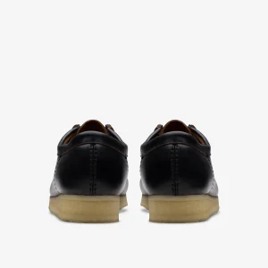 Clarks Wallabee< Wallabees