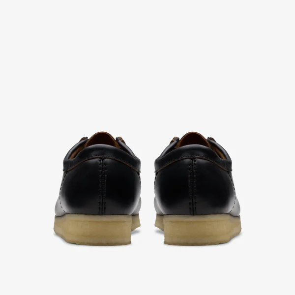 Clarks Wallabee< Wallabees