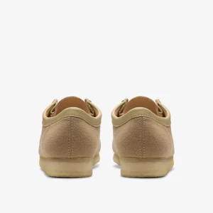 Clarks Wallabee< Wallabees
