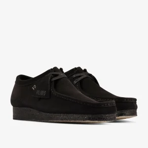 Clarks Wallabee< Wallabees