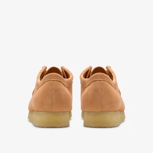 Clarks Wallabee< Wallabees