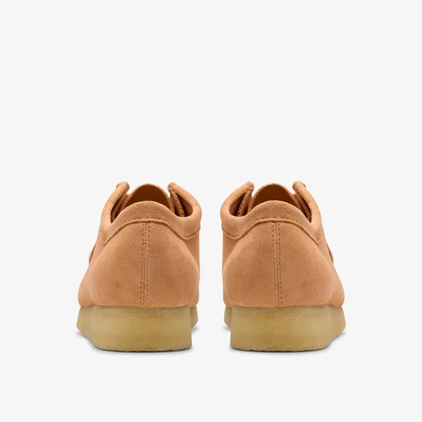 Clarks Wallabee< Wallabees