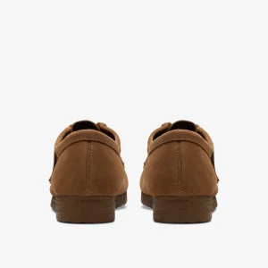 Clarks Wallabee< Wallabees