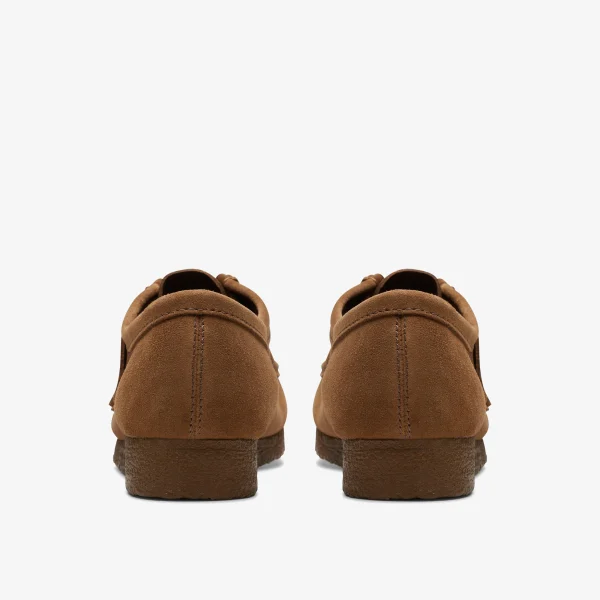 Clarks Wallabee< Wallabees