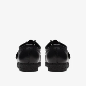 Clarks Wallabee< Wallabees