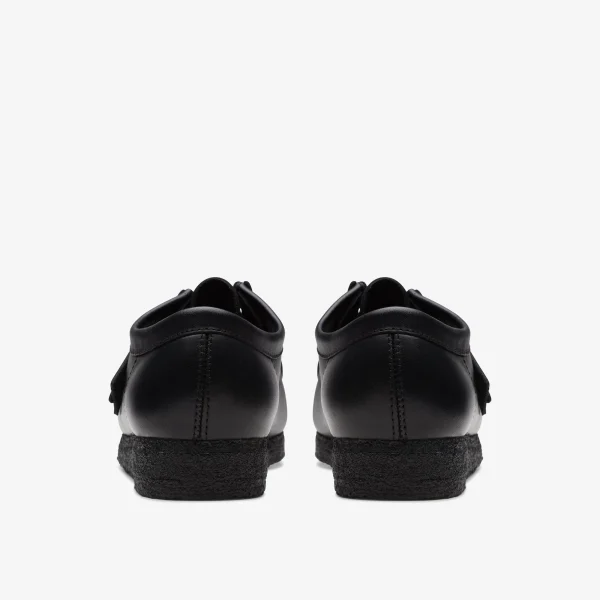 Clarks Wallabee< Wallabees
