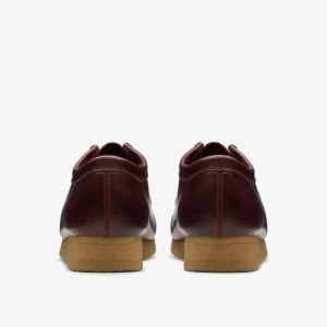Clarks Wallabee< Wallabees
