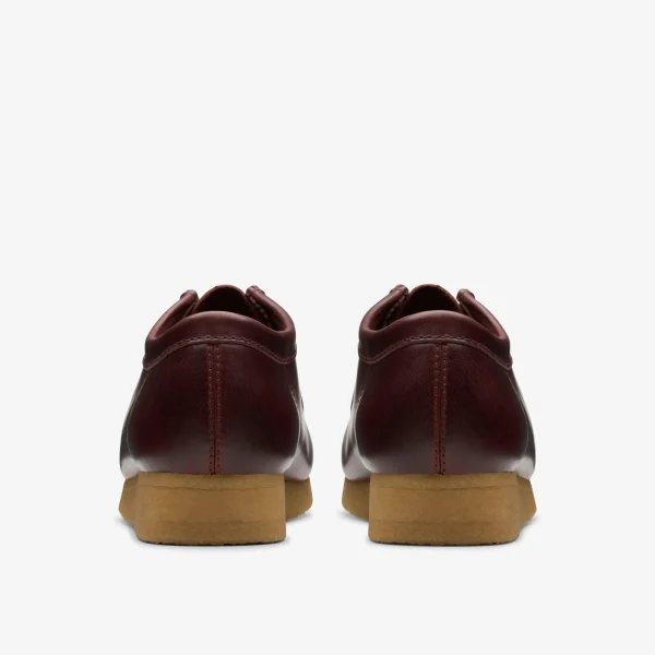 Clarks Wallabee< Wallabees